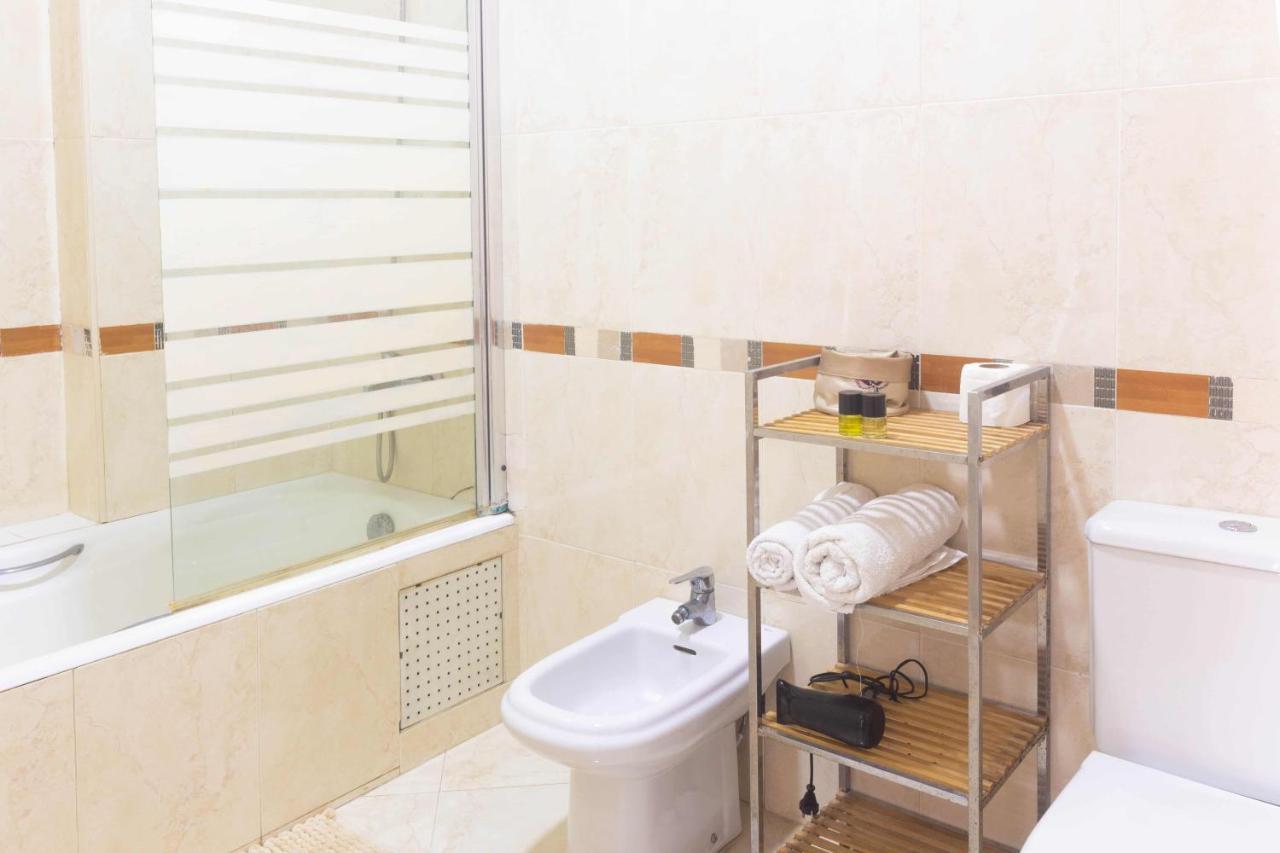 Appartement Haut Standing Central Corniche Tangier Exterior photo