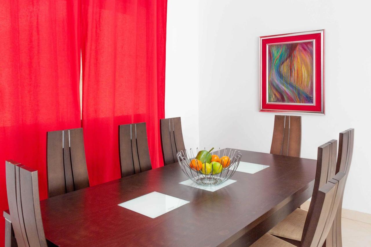 Appartement Haut Standing Central Corniche Tangier Exterior photo